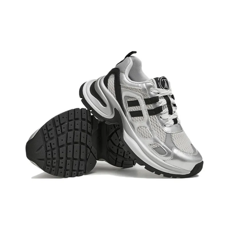 Tata Nebula In Motion Chunky Sneakers Women's-7