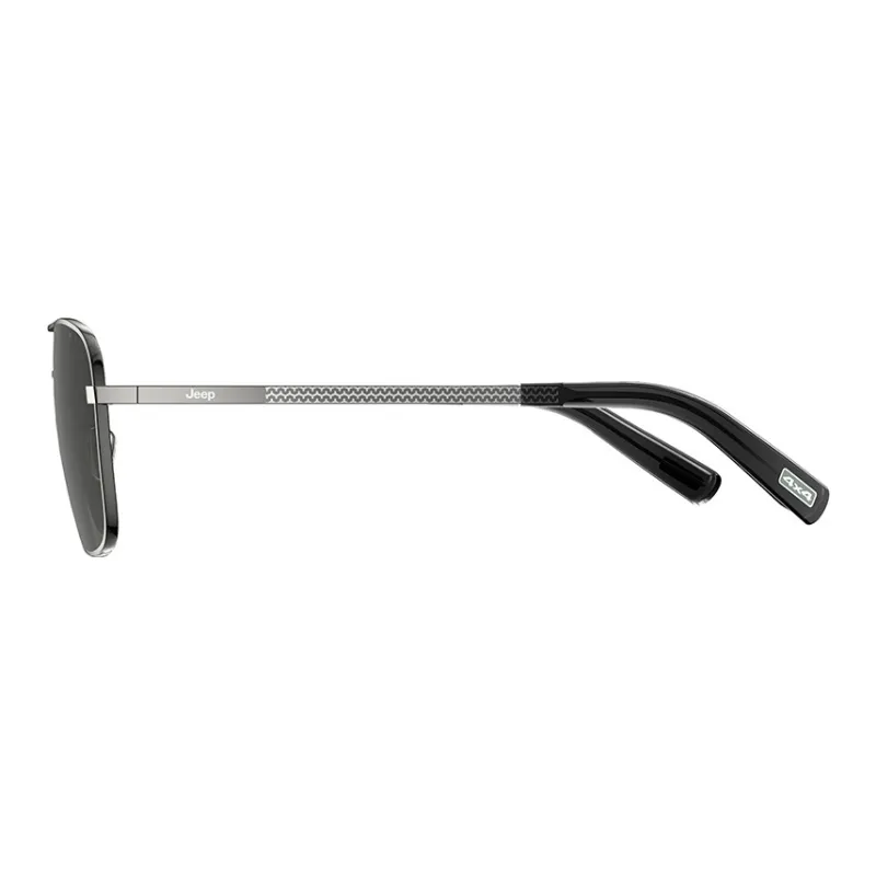 Jeep Sunglasses Unisex-5