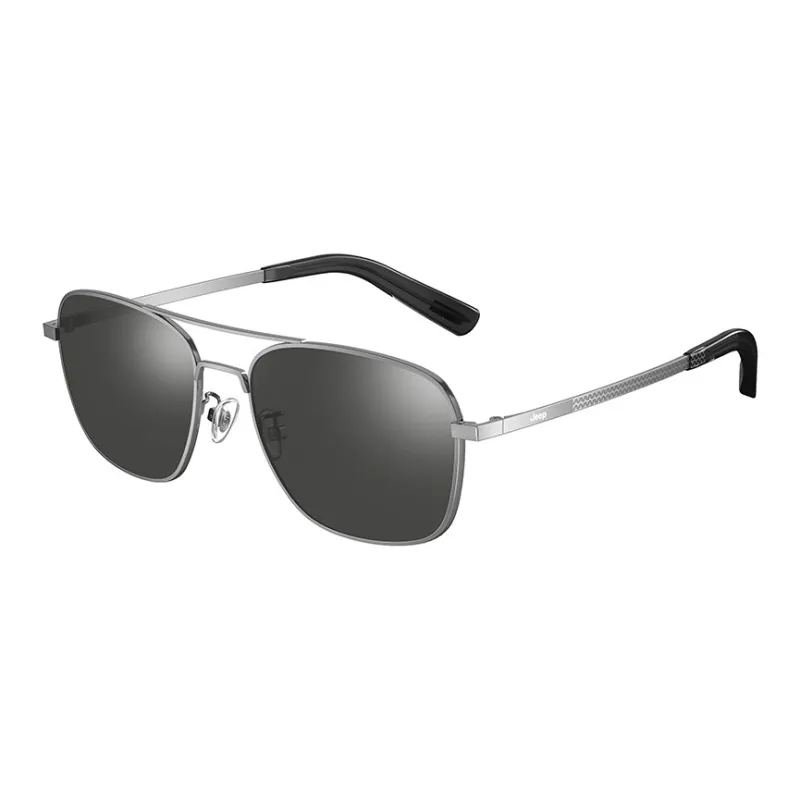 Jeep Sunglasses Unisex-3