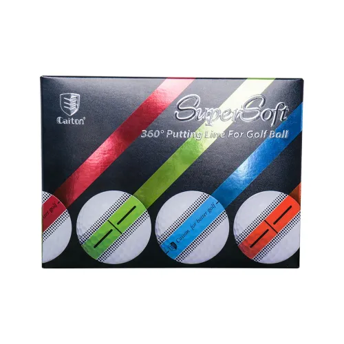 Caiton Soft Touch, Slip Resistant Polyurethane PU Match Ball