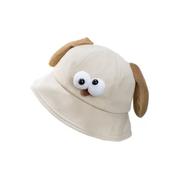 Mulinsen Cotton Bucket Hats Women's