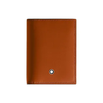 MONTBLANC Meisterstück 4CC Card Holder