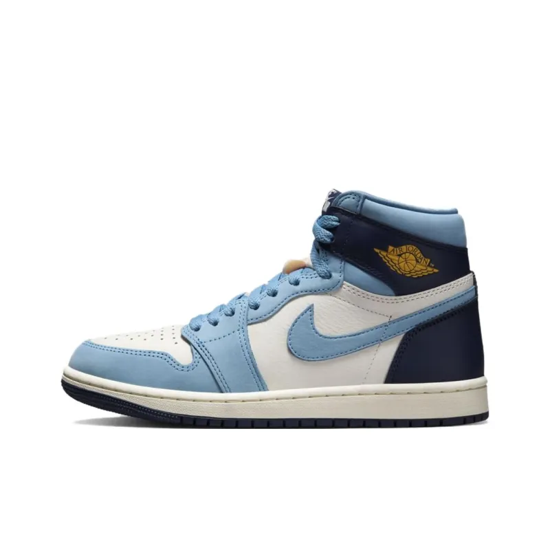 Air Jordan 1 High OG WMNS 'First In Flight'-0