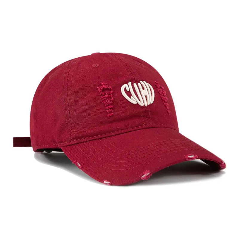 CMFY Cotton Baseball Caps Unisex-5