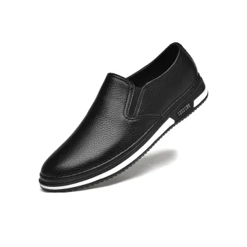 King Jinmai Men's Casual Shoes Men's
