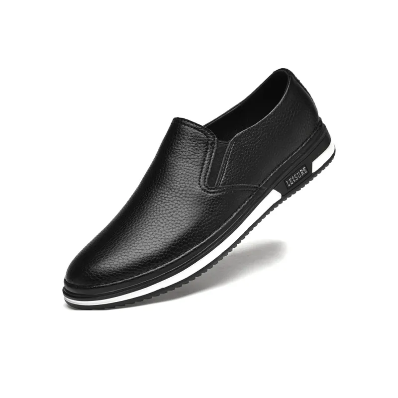 King Jinmai Men's Casual Shoes Men's-0