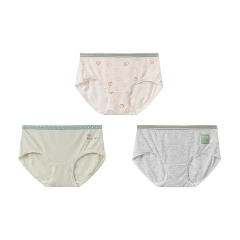Caramella Underpants Women's 3 Pack-6