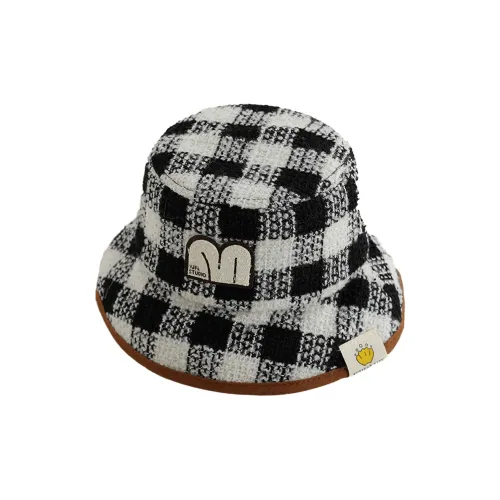 hat box 9 Fragrance