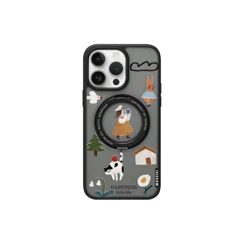 Marsfield Phone Cases