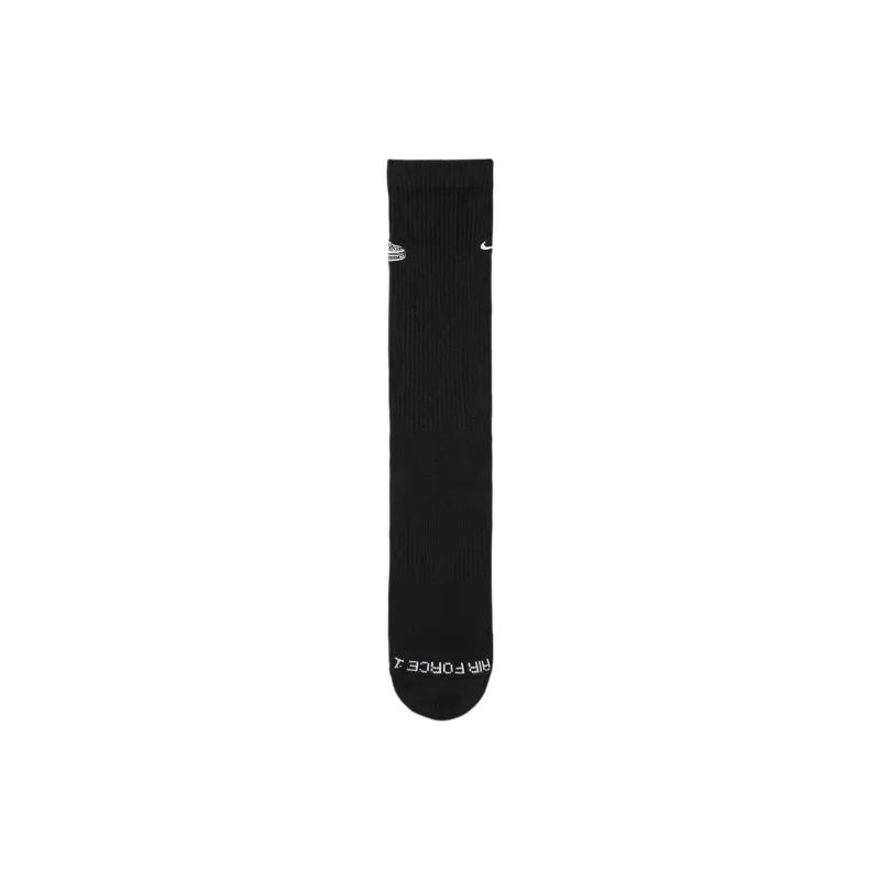 Nike Everyday Plus Cushioned Crew Socks 1 Pair-1