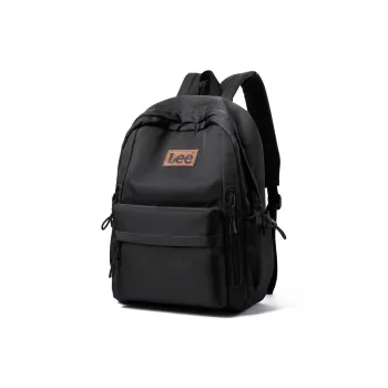 Lee Oxford Men's Backpack Medium Size Unisex