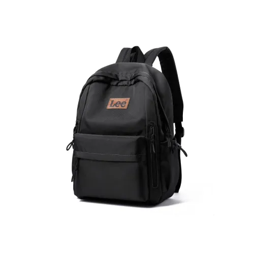 Lee Oxford Men's Backpack Medium Size Unisex