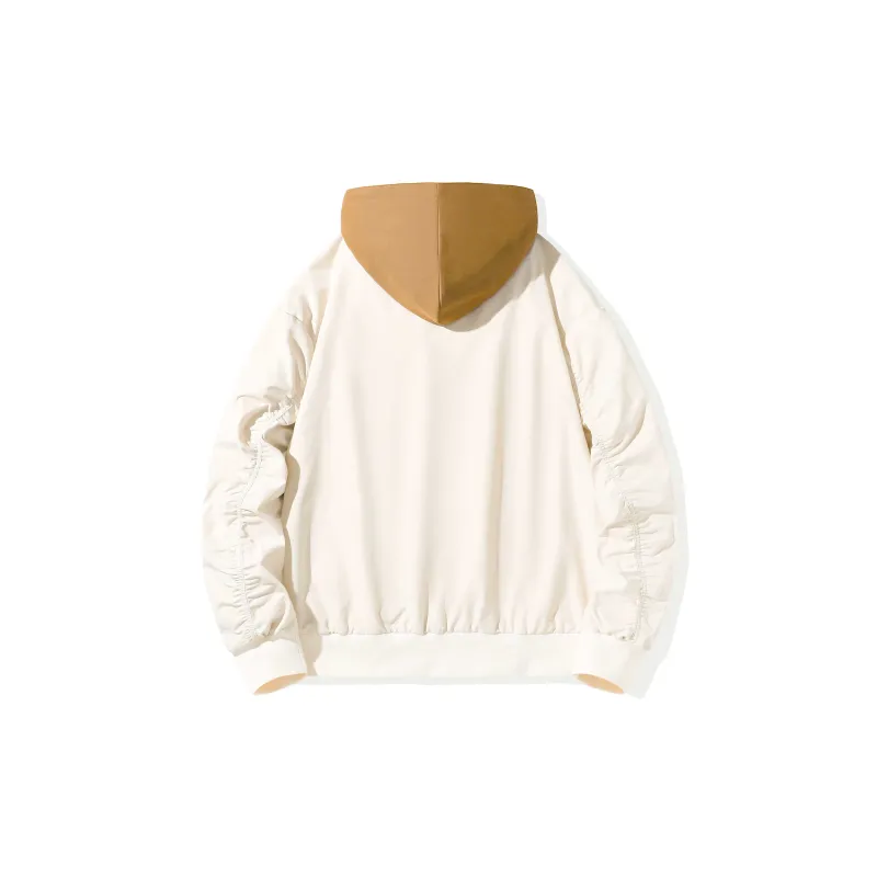 FIDO DIDO Jackets Unisex-5