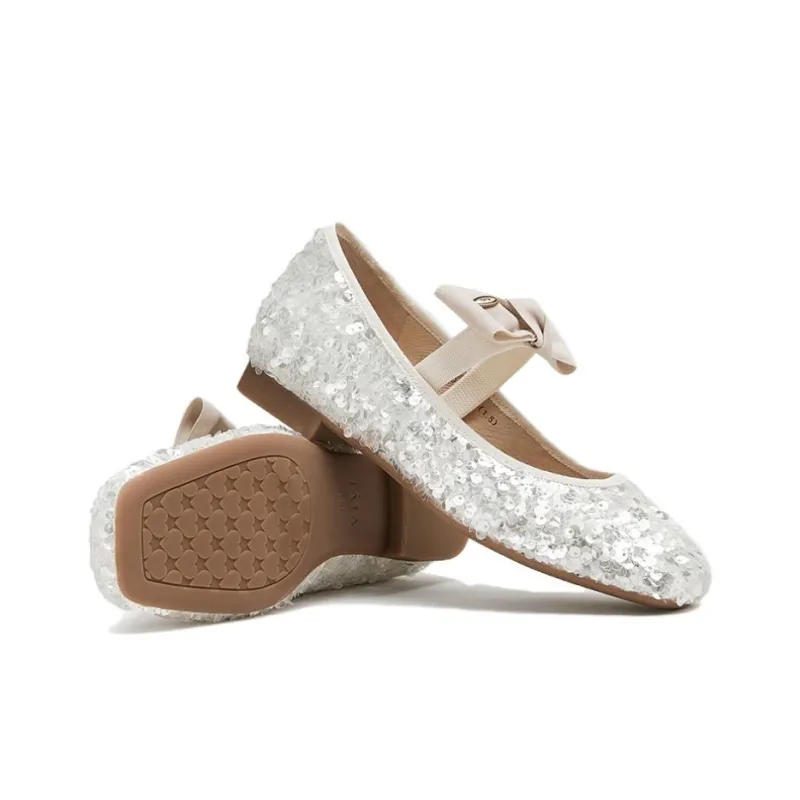 TATA Women's Casual Shoes Women's Shenzhen City, Guangdong Province-14