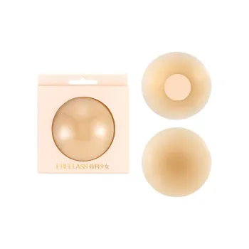 FREELASS Breast Patches Women's Skin