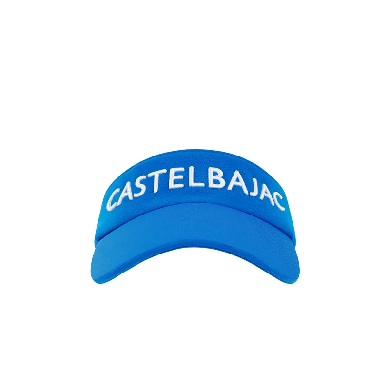 CASTELBAJAC Polyester Sun Protection Hats Women's-7