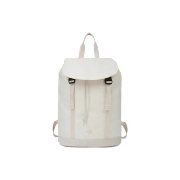 Converse Polyester Backpack Regular Unisex White