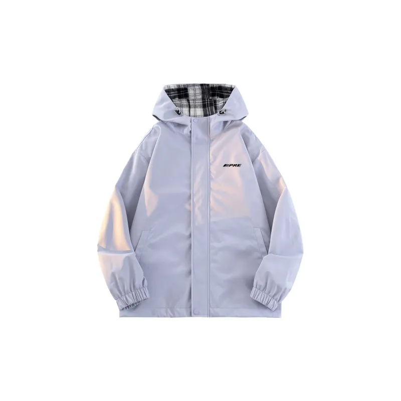 PRESSURE Jackets & Coats Unisex-8