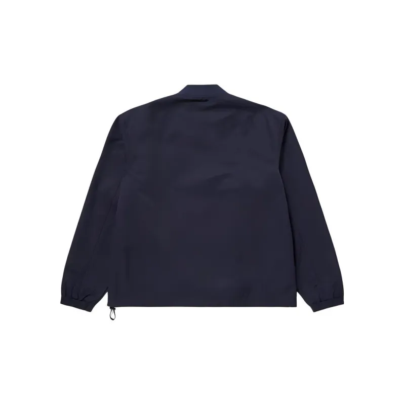 LACOSTE Jackets & Coats Men's Marine Blue-1