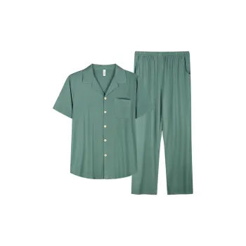 Xuan Liang Men Pajama Sets