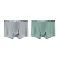 Light Gray+Ink Green