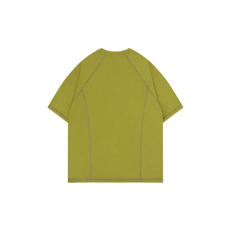 NBCT T-Shirts Unisex-1
