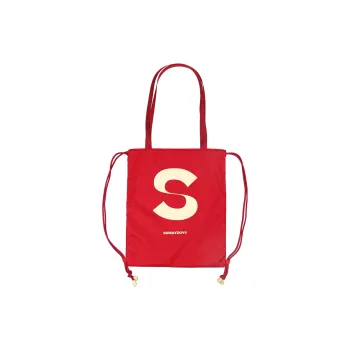 SUMAYZOY Nylon Backpack Handbag, Shoulder Bag Women's