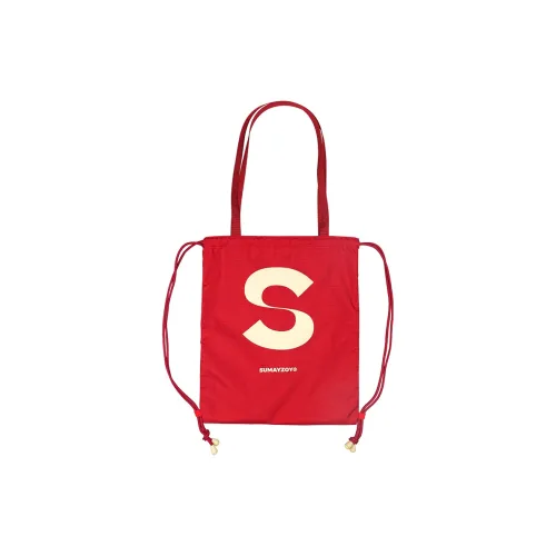 SUMAYZOY Nylon Backpack Handbag, Shoulder Bag Women's