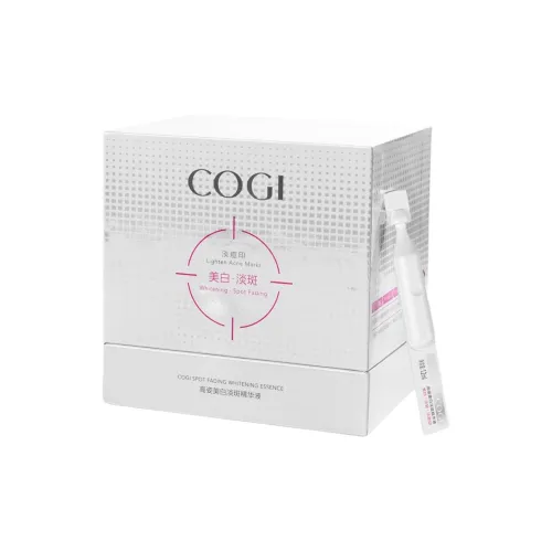 COGI 리퀴드 에센스 남녀공용