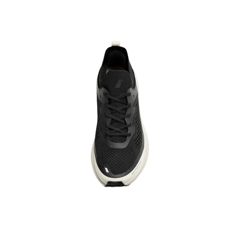 ZARA Low-Top Casual Shoes Men's Black-3