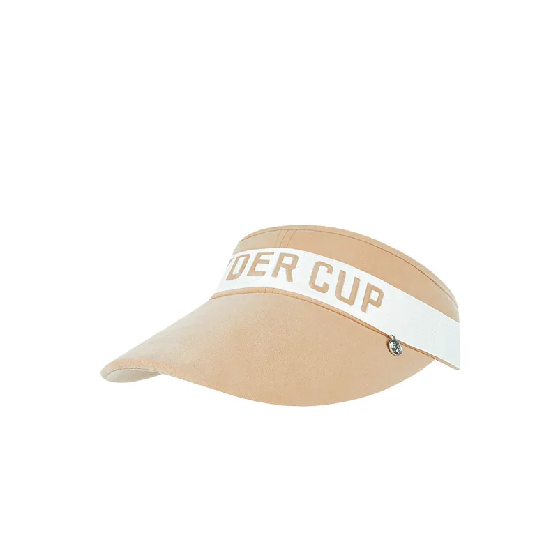 RYDER CUP Polyester, Elastane Sun Protection Hats Women's Multicolor-1