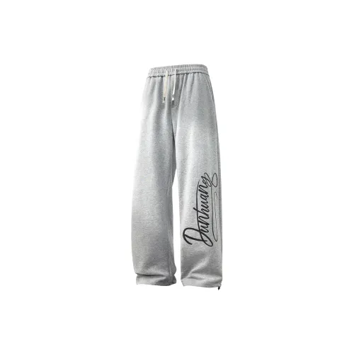 DUNHUANG ART INSTITUTE Casual Pants Unisex