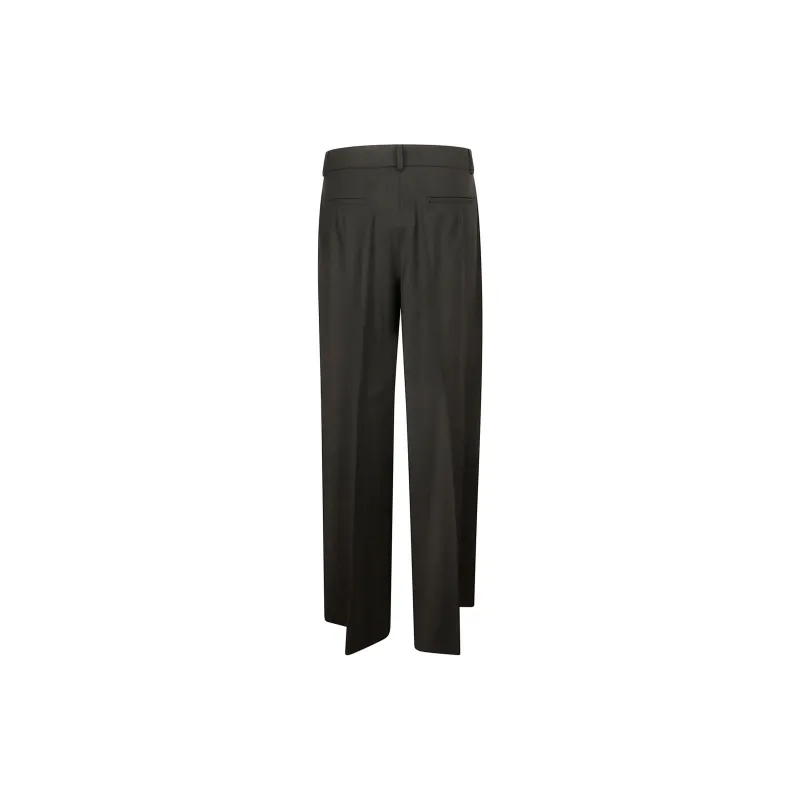 SportMax Vela Tailored Trousers-1