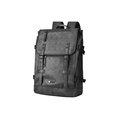 ONRF Backpacks Black