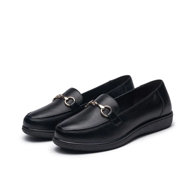 AOKANG Everyday Commute Casual Shoes Women's-5