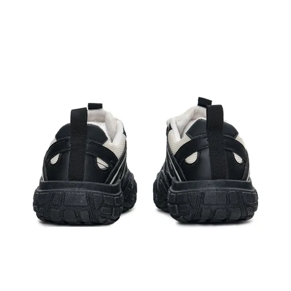 Humanism 1986 Breathable, Supportive, Balanced, Lightweight, Height Increasing Low Top Casual Shoes Women's-10
