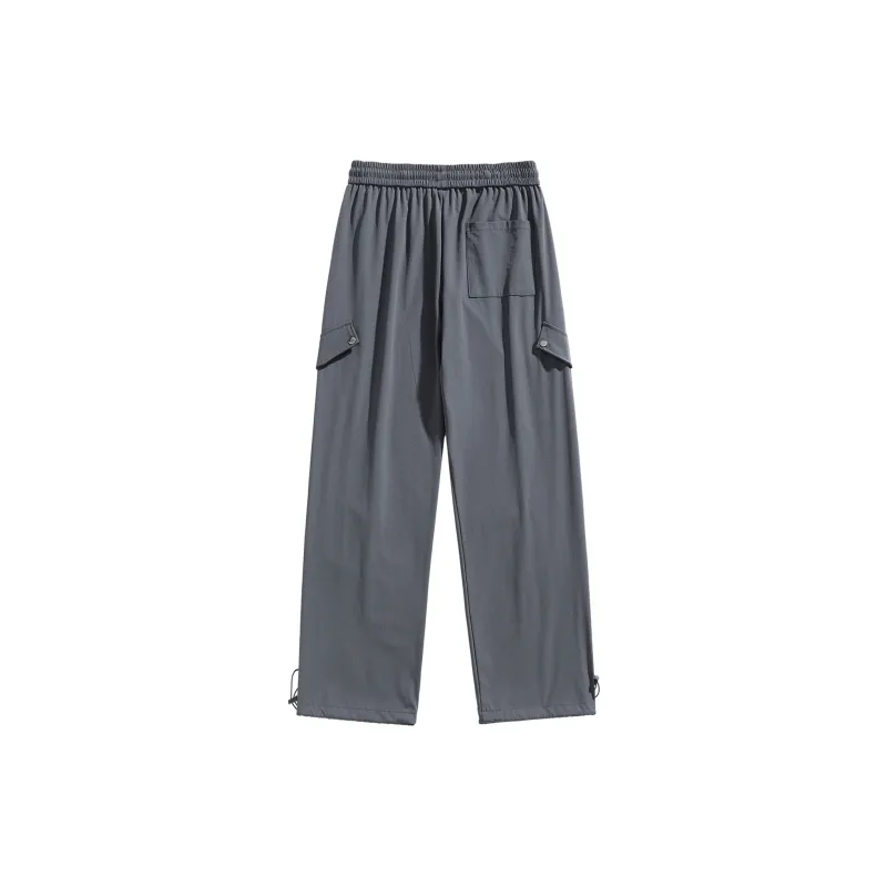 GF Casual Pants Unisex-11