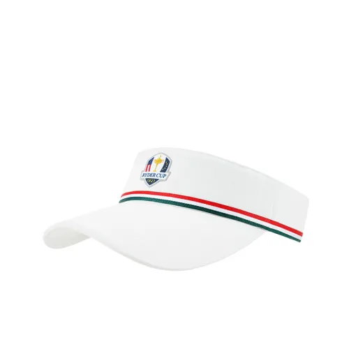 RYDER CUP Polyester Elastane Sun Protection Hats Men's Multicolor