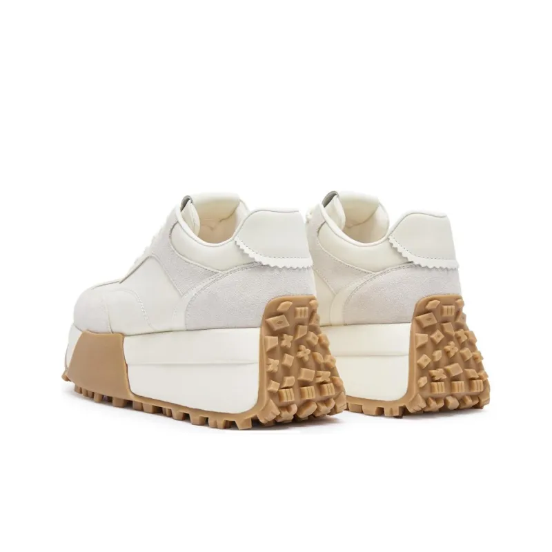 Staccato Sunset Sand Dune Low Top Casual Shoes Women's-2