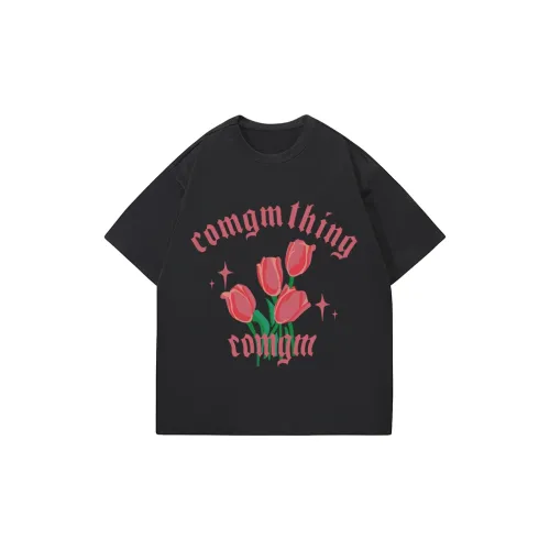 COMGM T-Shirts Women's