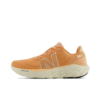 New Balance Fresh Foam X 880v14 Copper Light Gold Metallic Peach Blossom Women's