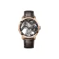 9001D2 Black Gold-Belt