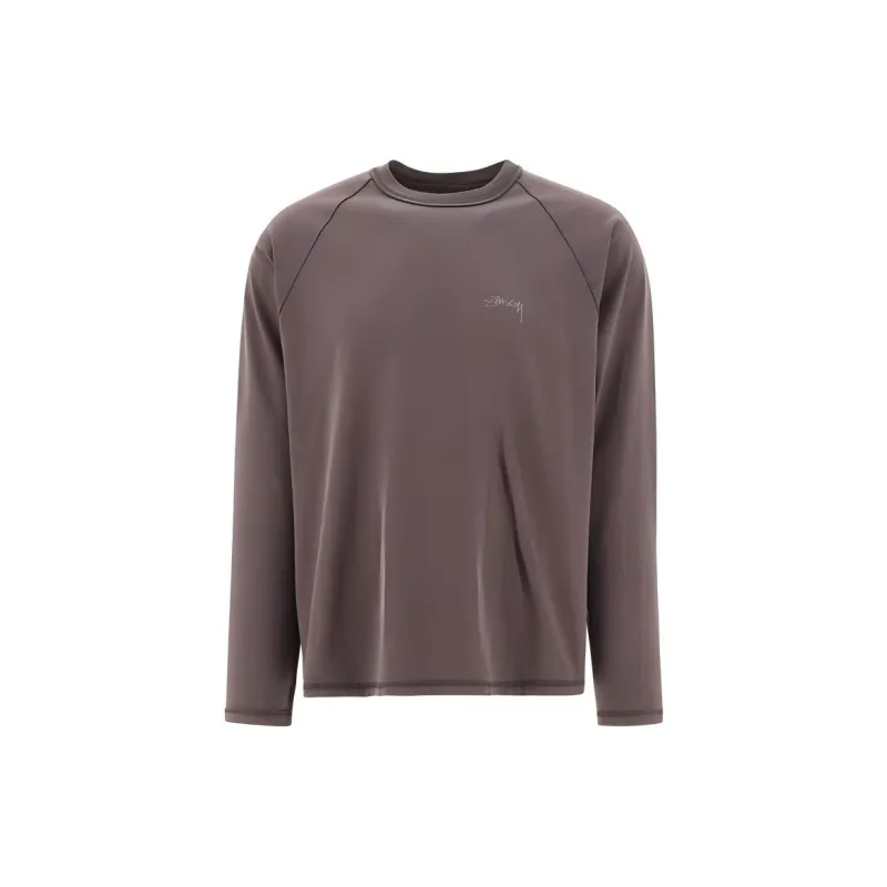 Stussy Inside Out L/S Raglan-18