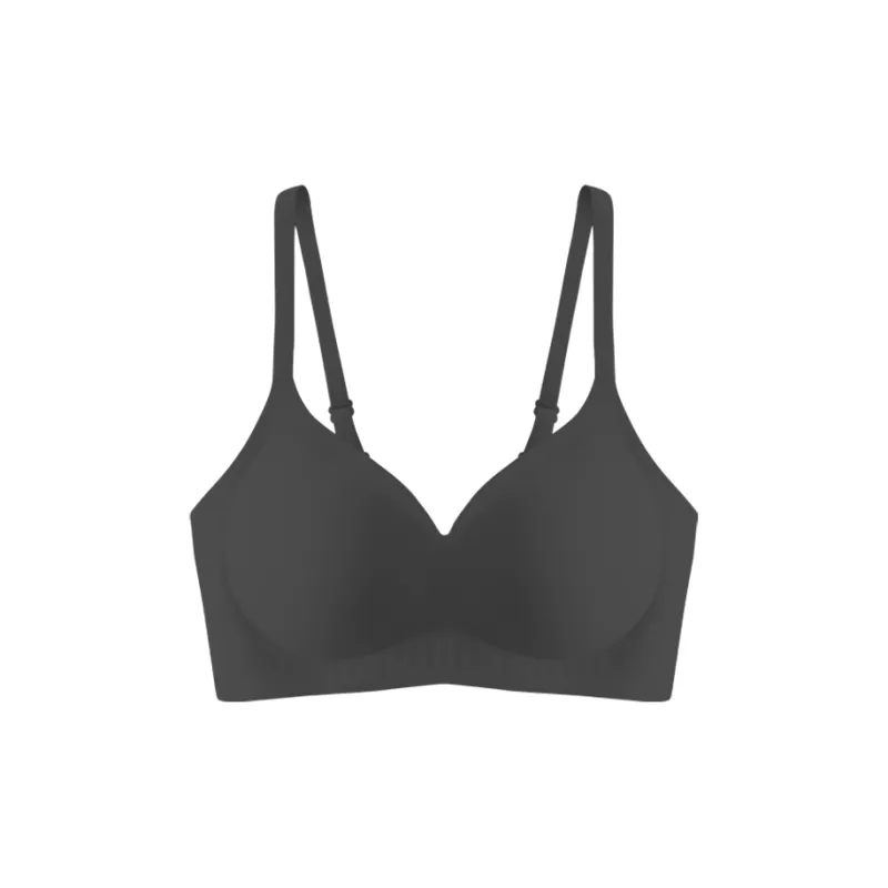Blossom cotton Women's Bras-0