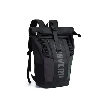 LOVERPUSS Polyester Backpack Unisex