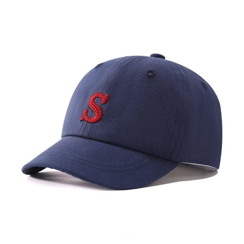 AAJF Baseball Caps Kids-5