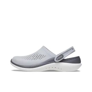 Crocs LiteRide 2.0 Clog 'Light Grey'