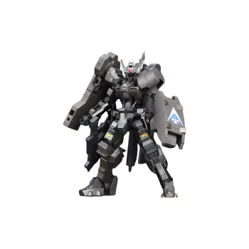 BANDAI Mobile Suit Gundam  Iron Blooded Orphans Gundam Collection HG Asta Gundam Revival Type Model Kits