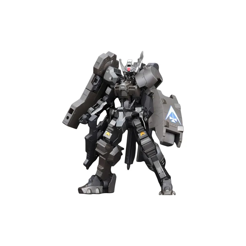 BANDAI Mobile Suit Gundam  Iron Blooded Orphans Gundam Collection HG Asta Gundam Revival Type Model Kits-0