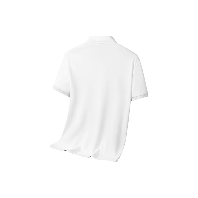 FASTFISH Polo Shirts Unisex-3